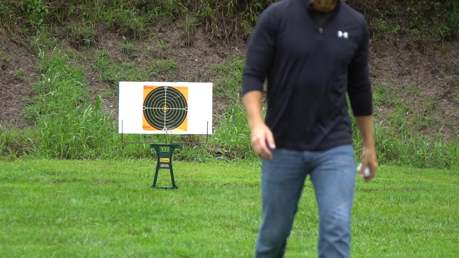 Caldwell Ultimate Target Stand Review