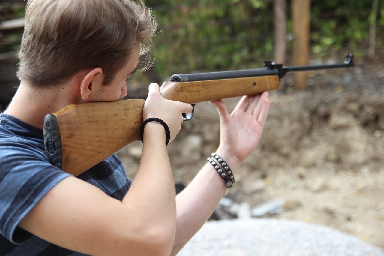 Top 5 Gear Items You Can’t Miss for a Day at the Gun Range