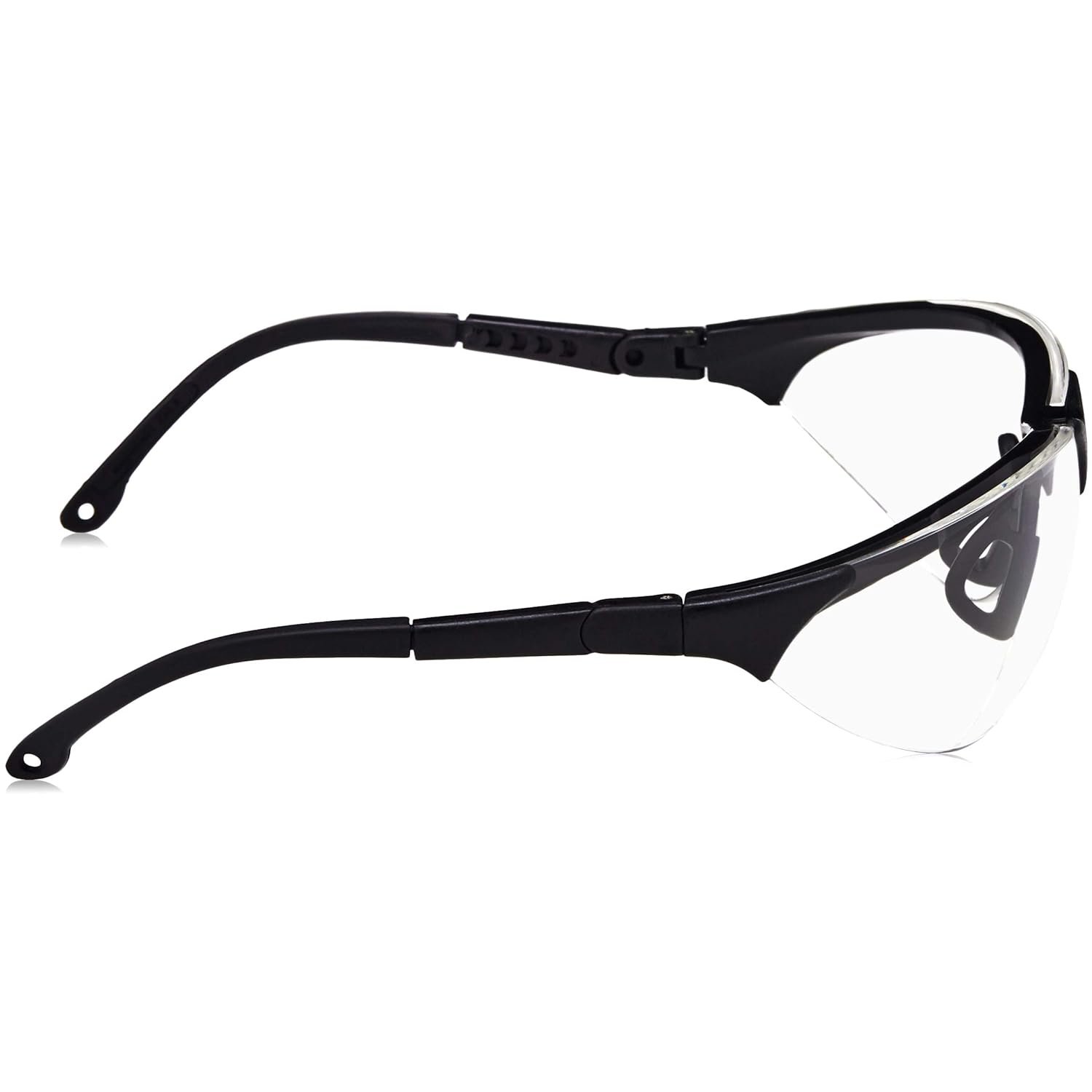 Amazon Basics Anti-Fog Shooting Safety Glasses Eye Protection Review