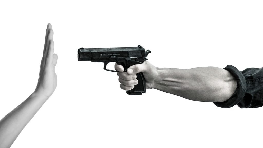 Ensuring Safety: Understanding the Importance of Responsible Firearm Handling at Ranges