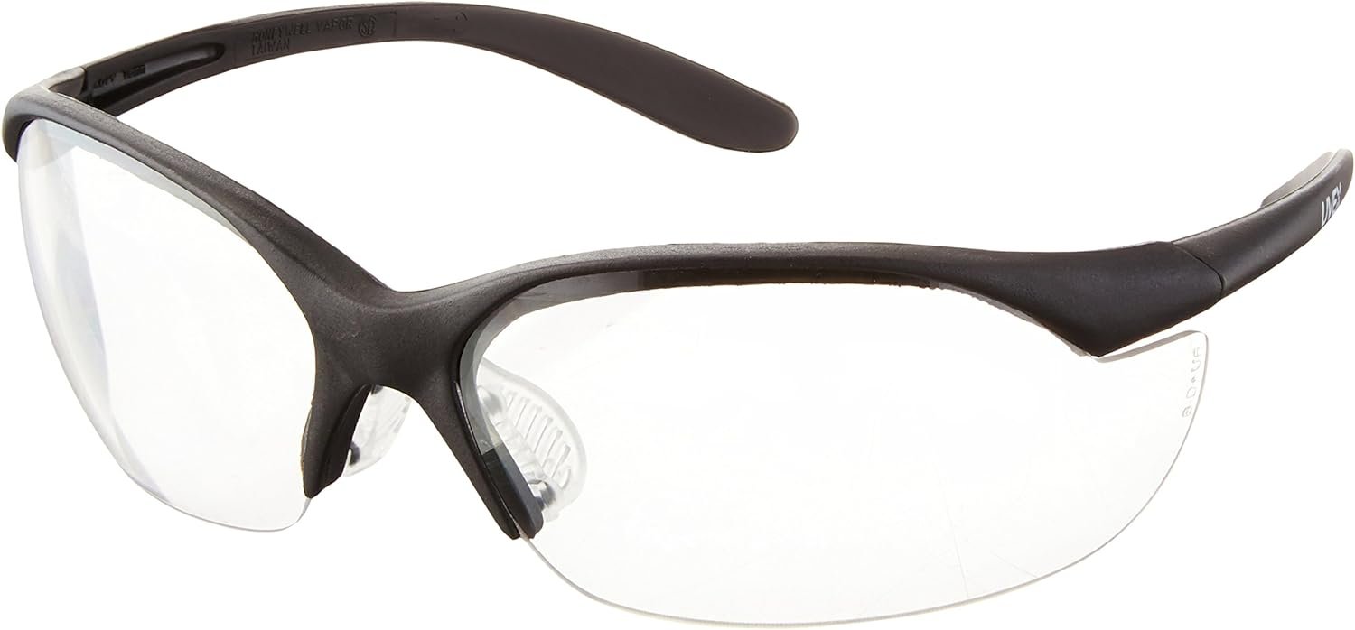 Vapor II Glasses Review