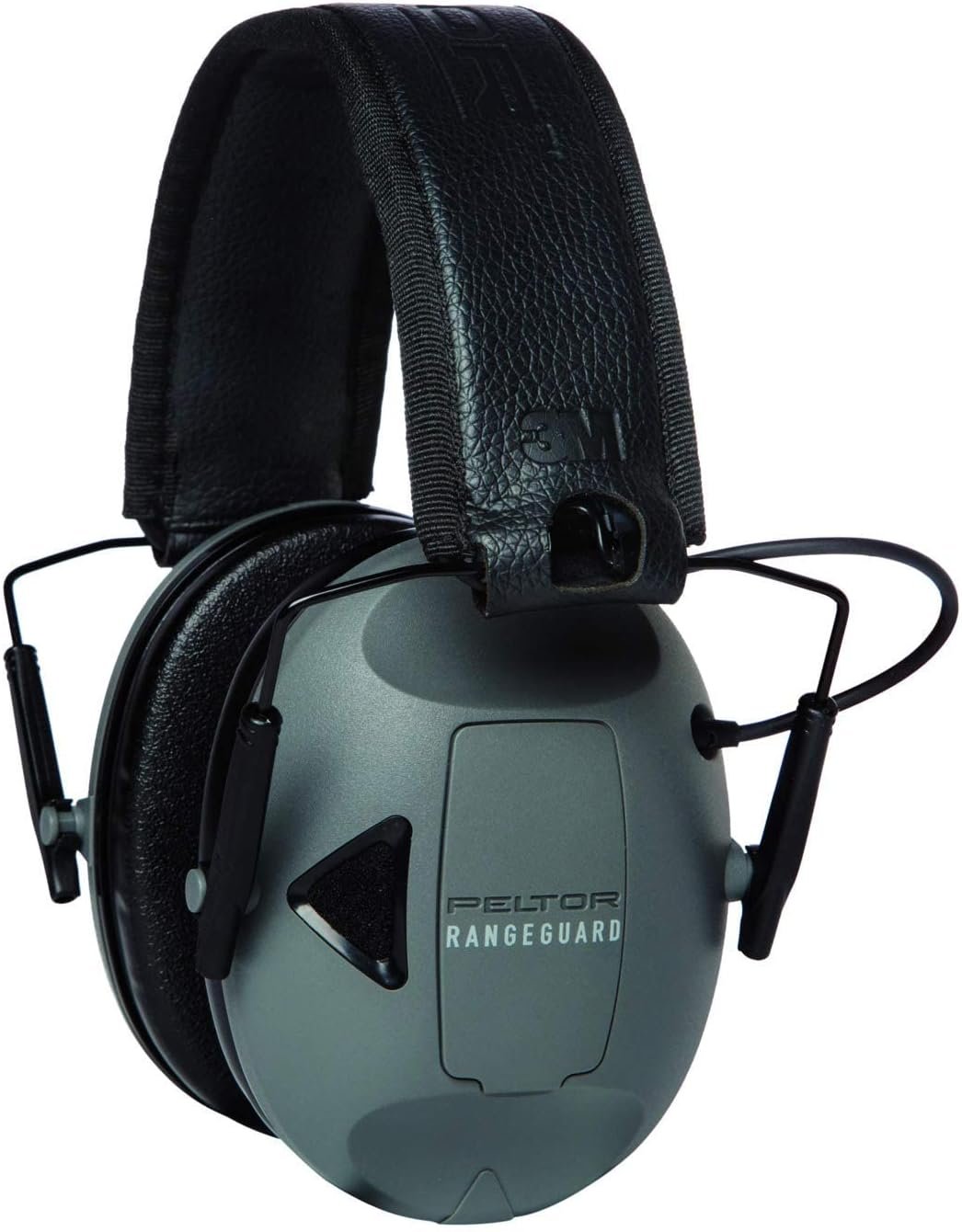 Peltor Sport RangeGuard Electronic Hearing Protector Review