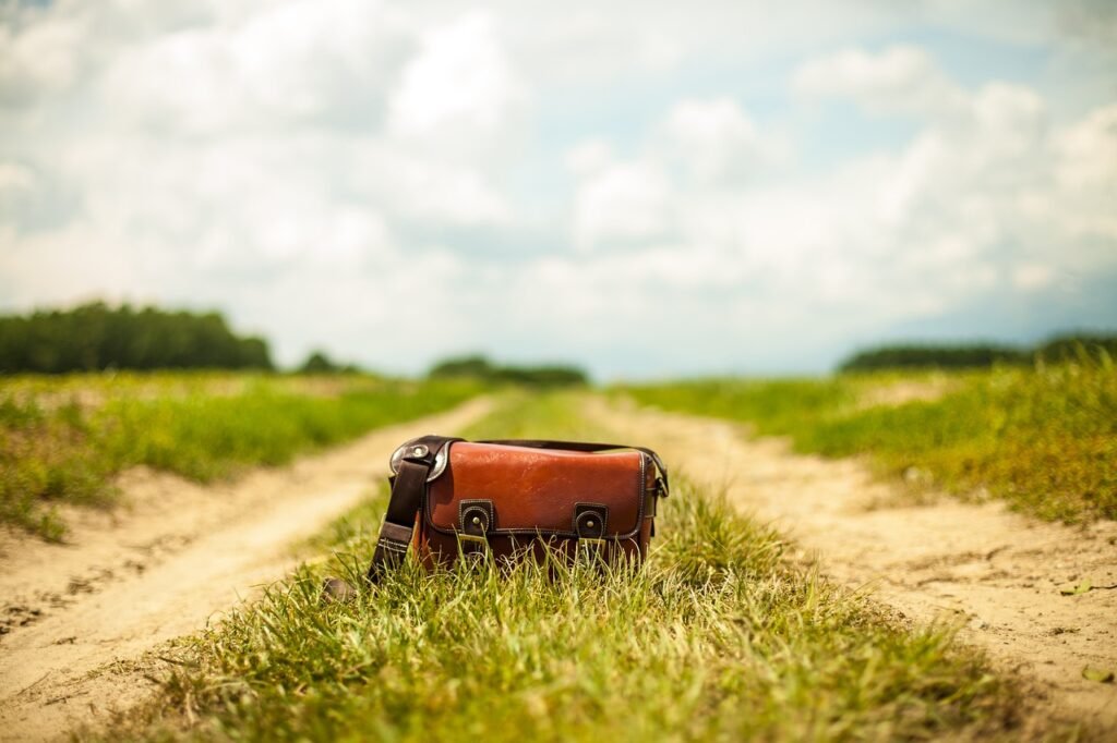 Stay Organized with these Gun Range Bag Essentials