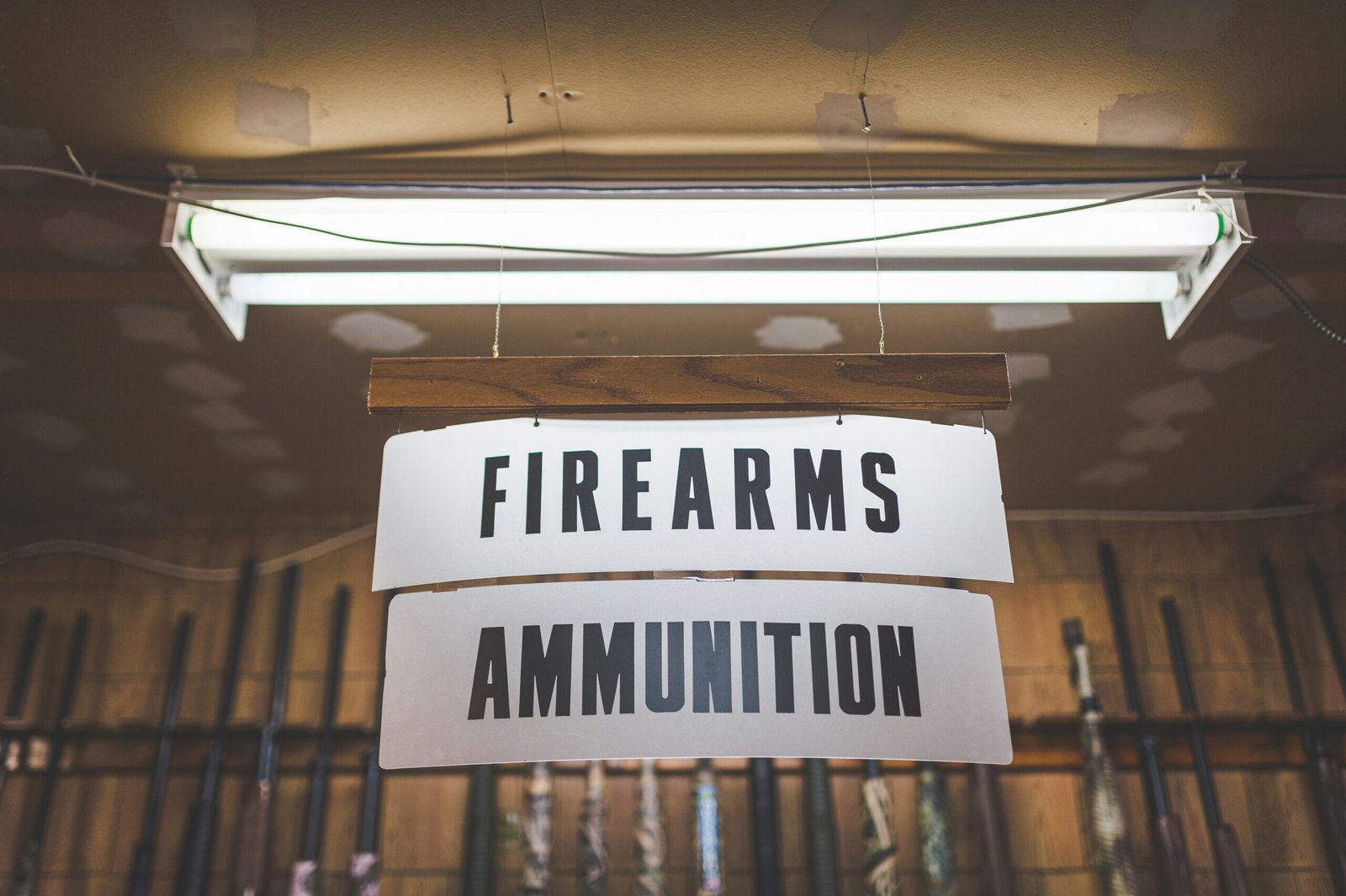 Understanding the Importance of Compliance with Local and Federal Firearms Laws