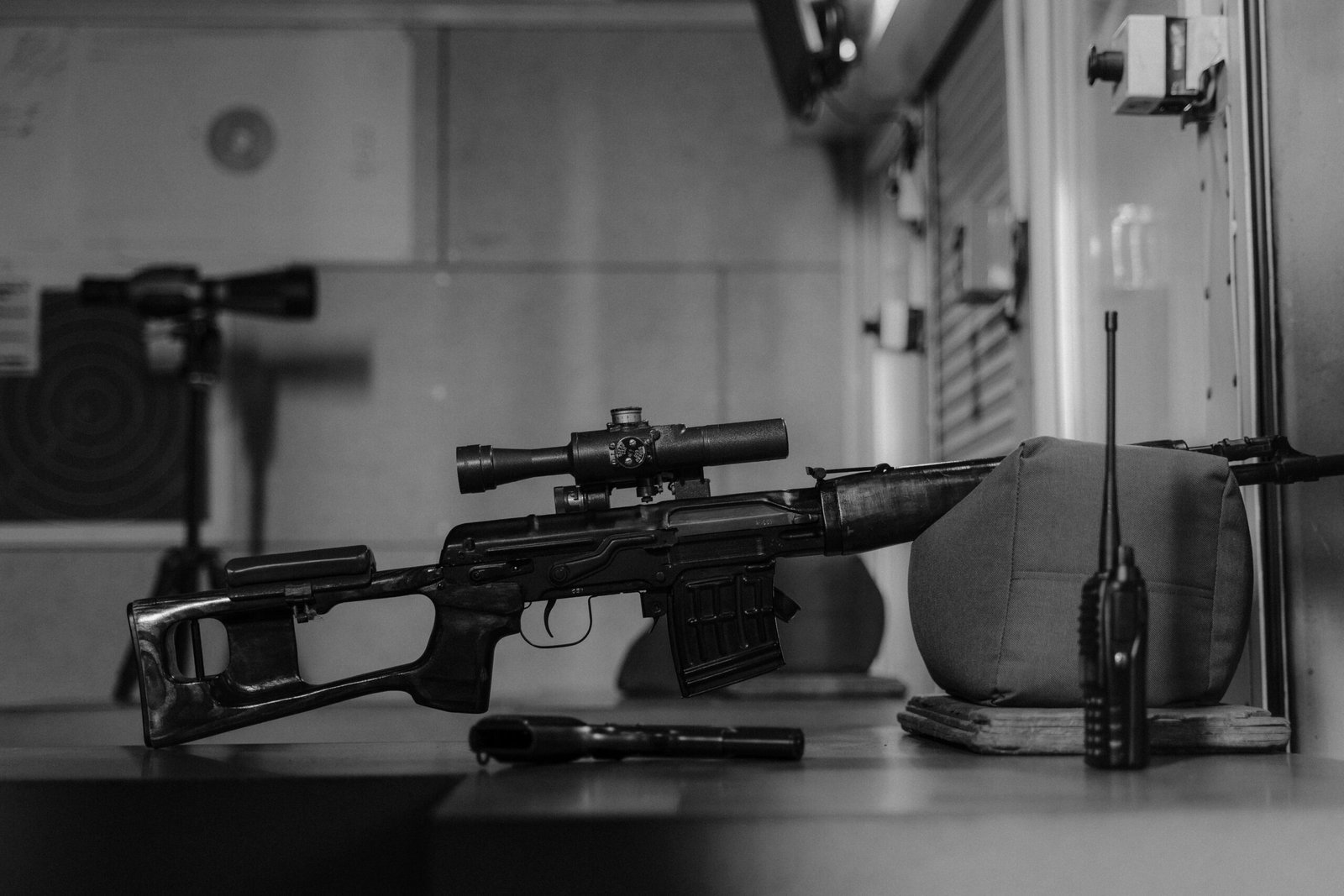 Unlocking Your Long-Range Potential: Shooting Training at Elite Gun Ranges