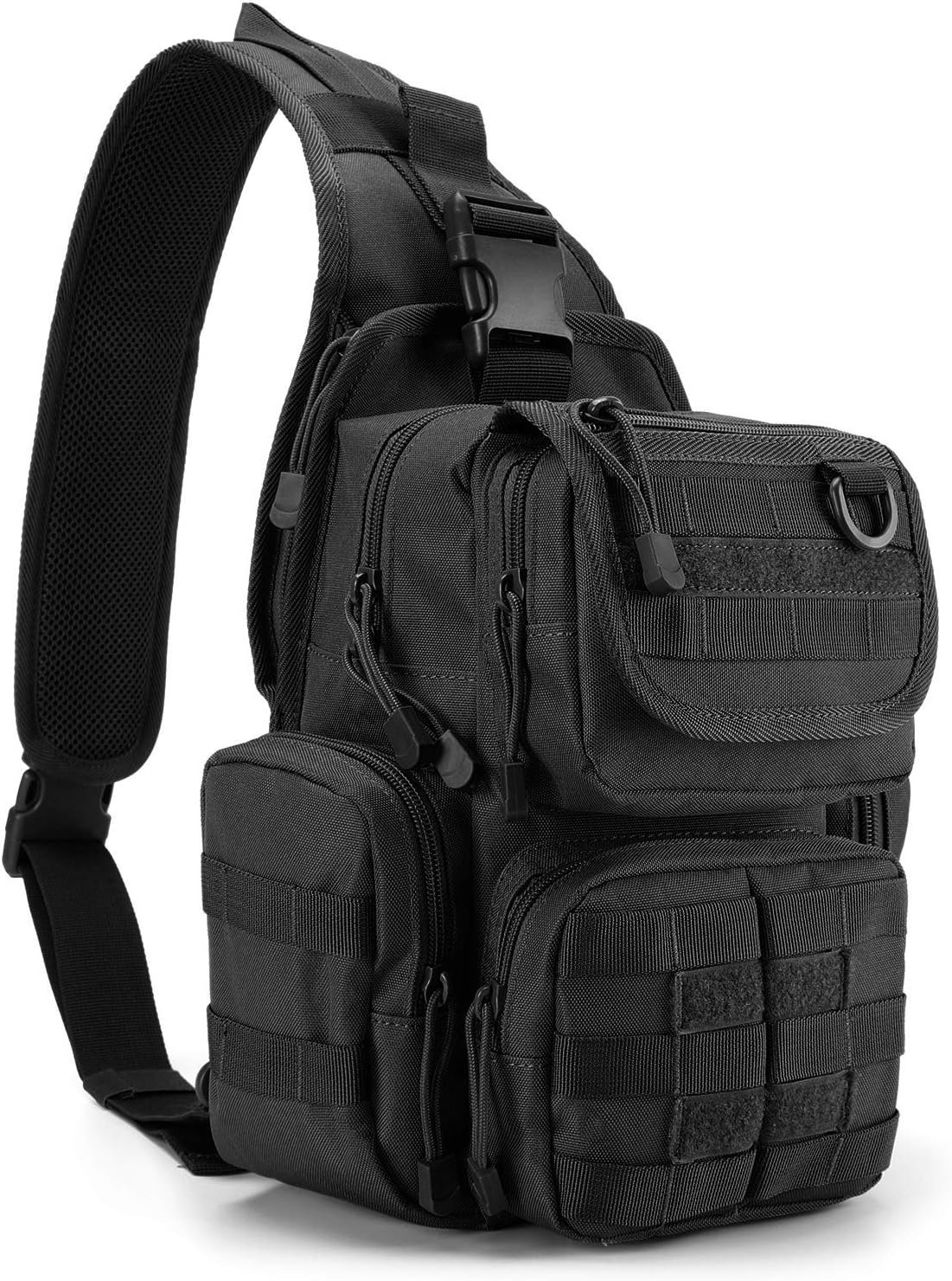 G4Free Tactical EDC Sling Bag Review