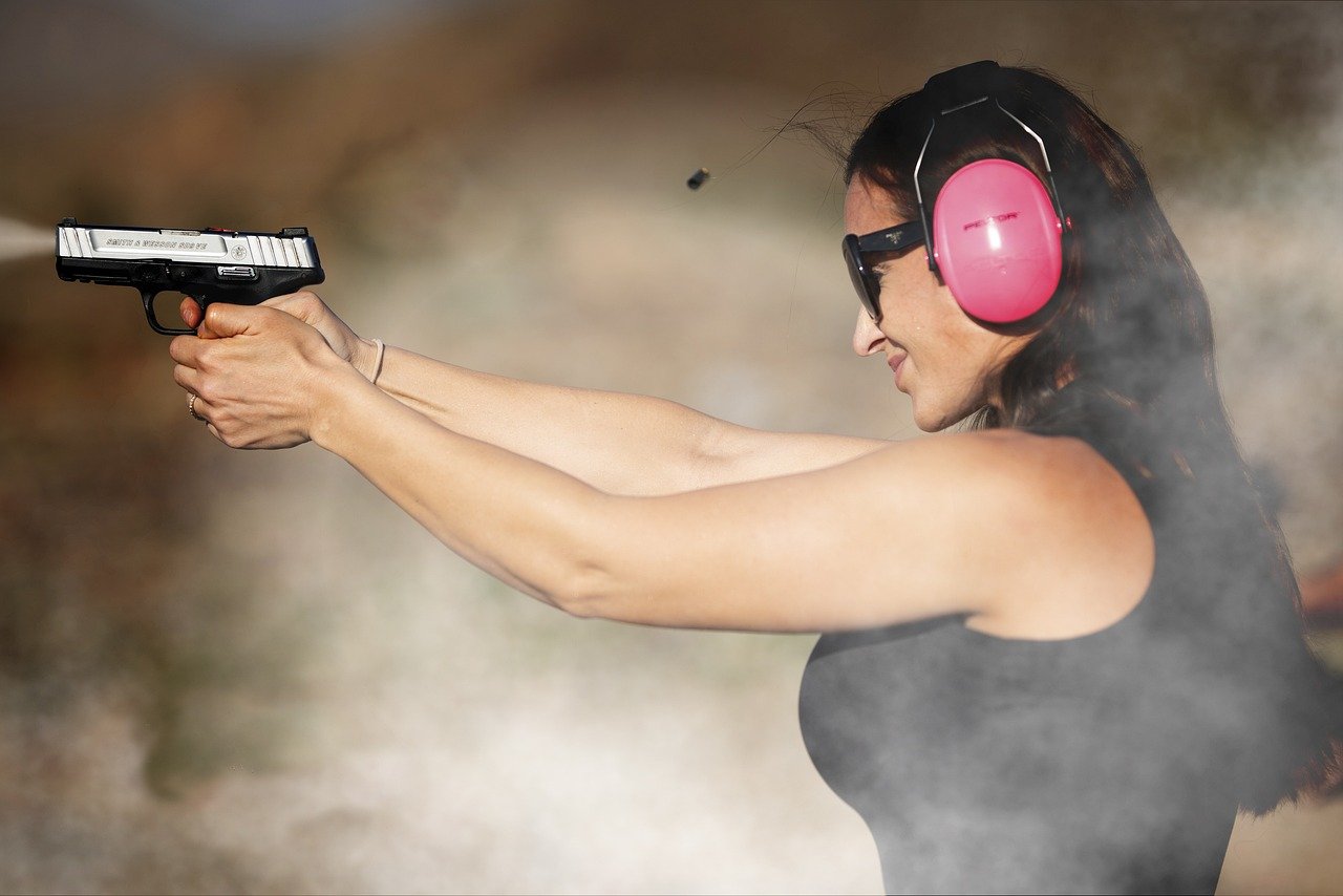 Navigating Gun Range Insurance: Important Liability Considerations