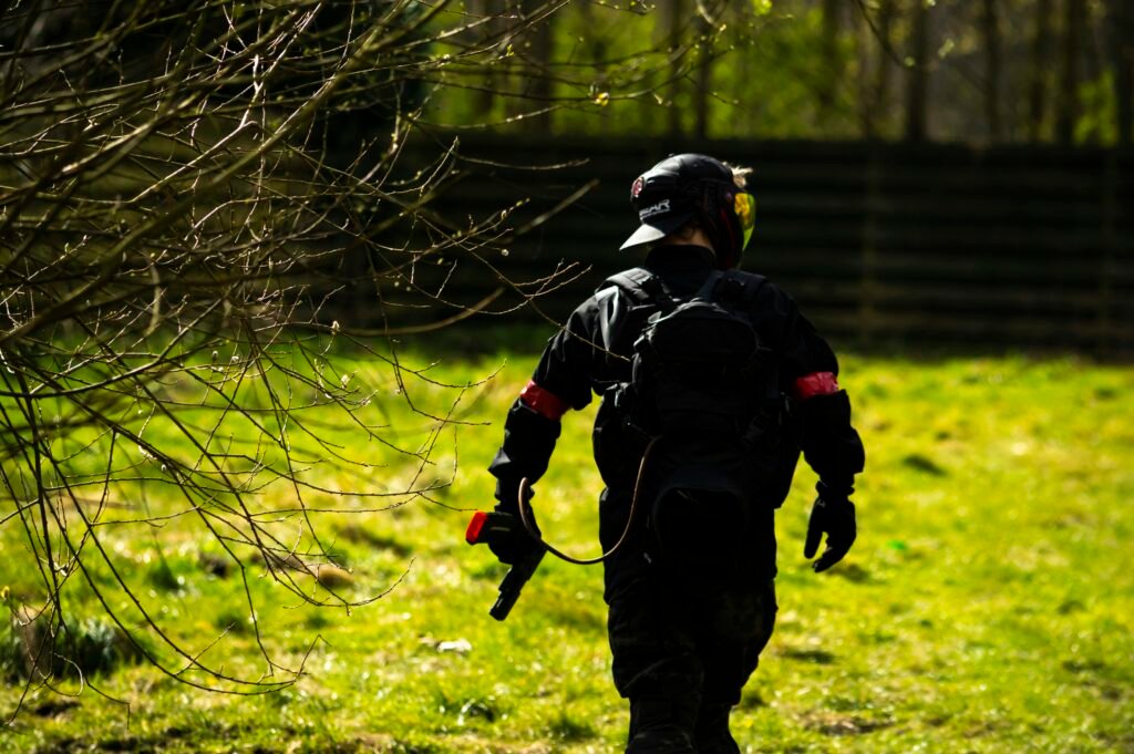 Strategies for Effective Defensive Training at Gun Ranges